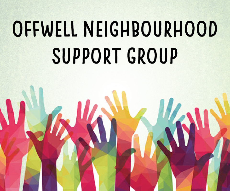 Offwell Neighbourhood Support